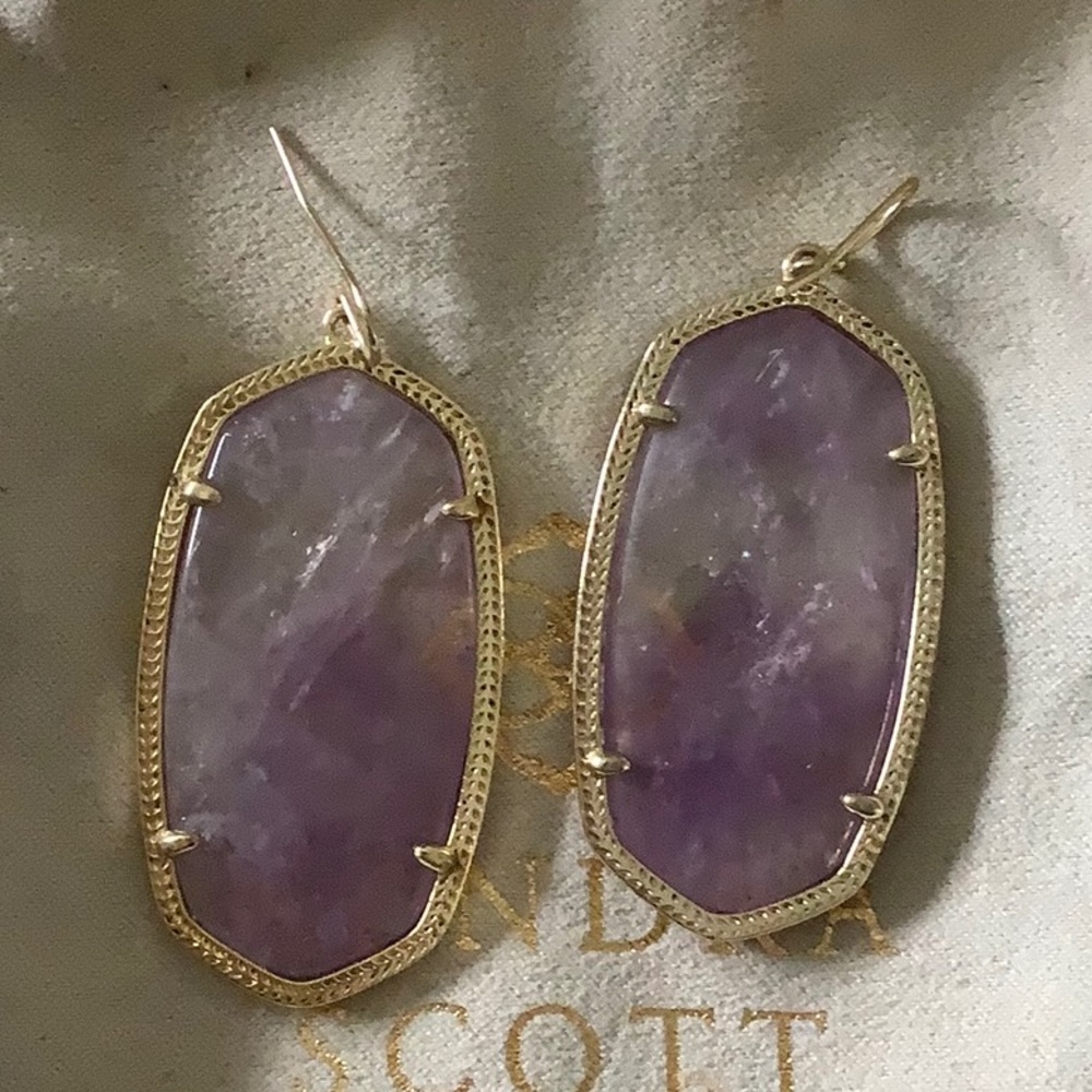 Kendra Scott Earrings